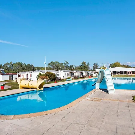 Chalet T2 I - 15 Min From Nazare *