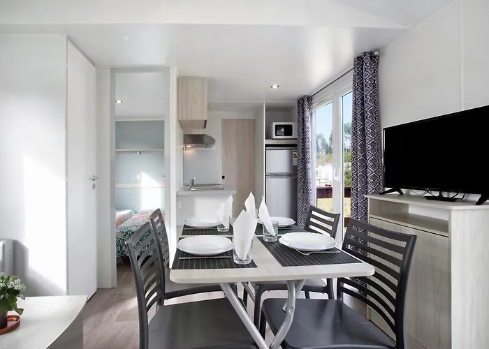 T2 I - 15 Min From Nazare Chalet