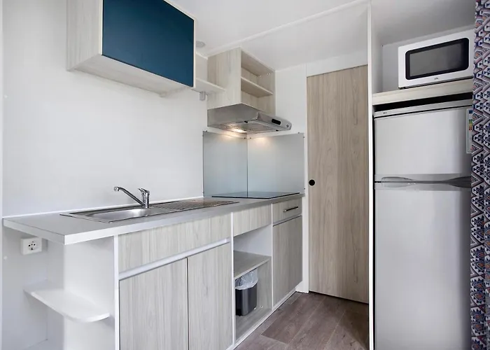 Chalet T2 I - 15 Min From Nazare *