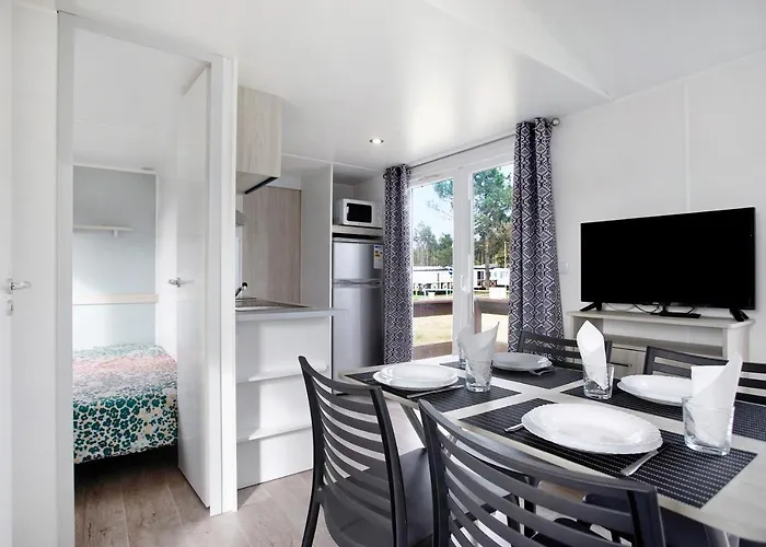 Chalet T2 I - 15 Min From Nazare