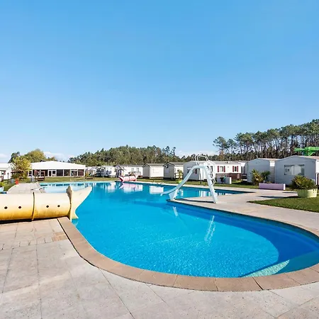 T2 I - 15 Min From Nazare Alpesi faház *